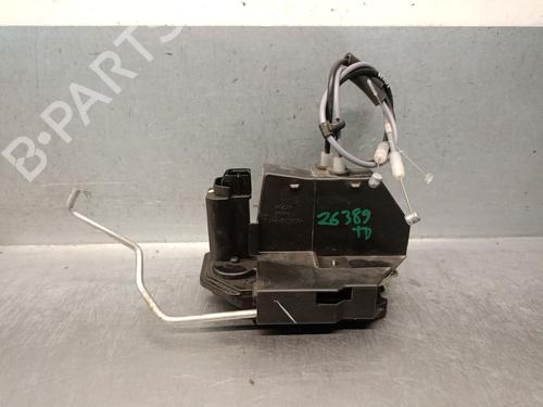 Used Rear right lock Rear right lock 38488935 38488935