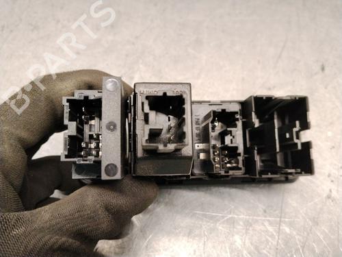 Headlight switch MITSUBISHI SPACE STAR MPV (DG_A) 1.9 DI-D (DG4A) | BP38410078I24 - Image 5