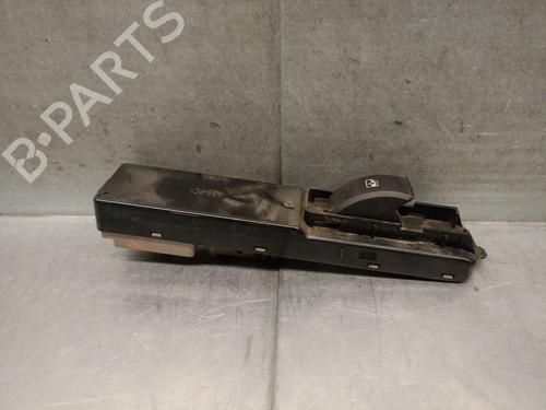 Left rear window switch SAAB 9-3 Estate (E50) 1.9 TTiD | BP37184009I29 - Image 2
