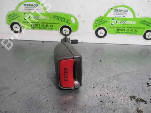 Seat buckle FORD RANGER (ER, EQ, R_) 2.5 TD 4x4 | BP20250447I32 