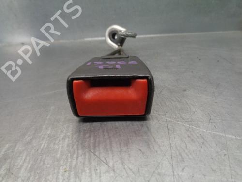 Seat buckle MERCEDES-BENZ S-CLASS (W220) S 320 CDI (220.026, 220.126) | BP18310205I32 