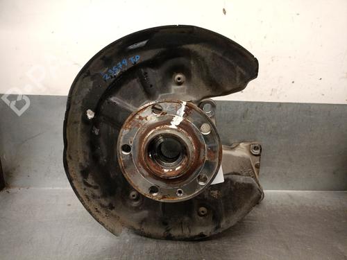 Right rear steering knuckle AUDI Q3 (8UB, 8UG) 2.0 TDI | BP29566733M28 