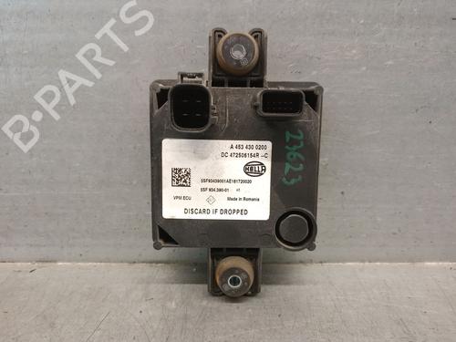 Elektronische module SMART FORFOUR Hatchback (453) electric drive (453.091) (82 hp) 29454354