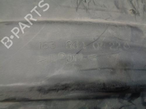 Wheel arch MERCEDES-BENZ M-CLASS (W163) ML 270 CDI (163.113) | BP20251224C56 