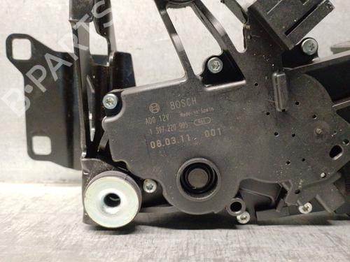Rear wiper motor BMW 3 Touring (E91) 320 d | BP23066442M102 
