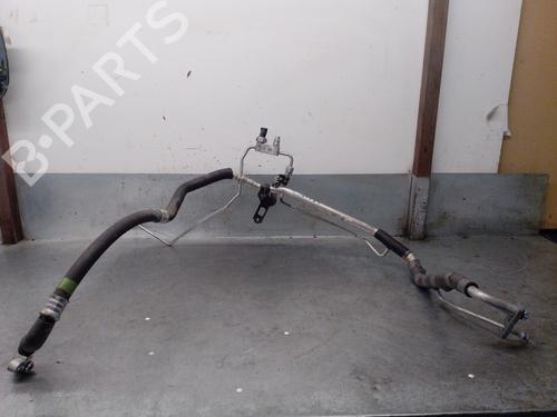 Used AC pipe AC pipe TOYOTA YARIS VERSO (_P2_) 1.4 D-4D (NLP20_, NLP22_) (75 hp) 33217299 33217299