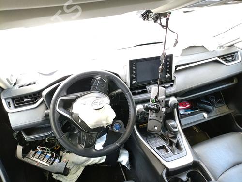 Steering column TOYOTA RAV 4 V (_A5_, _H5_) 2.5 Hybrid AWD (AXAH54) | BP25272987M21 - Image 12