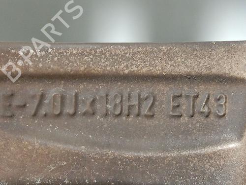 Rim AUDI Q3 (8UB, 8UG) 2.0 TDI | BP29452242C45 