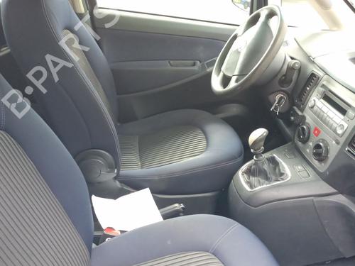 Engine control unit (ECU) LANCIA MUSA (350_) 1.4 (350.AXA11, 350.AXA1A) | BP25911069M57 - Image 10