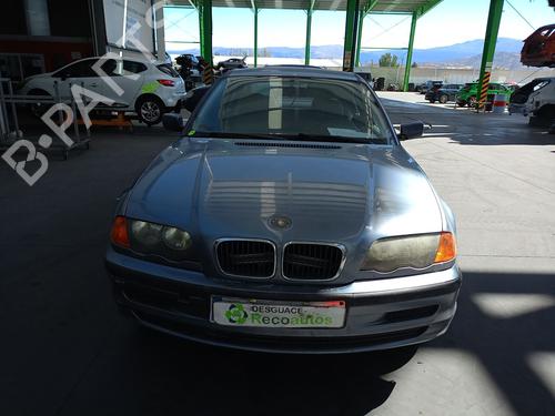 Gearstang BMW 3 (E46) 318 i | BP29488902M90 - Image 12