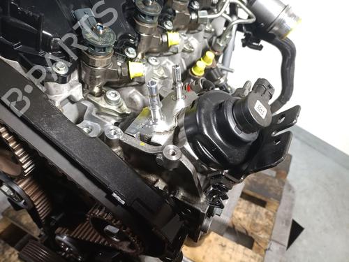 Engine DACIA DOKKER Box Body/MPV 1.5 Blue dCi 95 (FEJL) | BP32059852M1