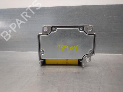 ECU airbags MERCEDES-BENZ B-CLASS Sports Tourer (W245) B 200 CDI (245.208) | BP15650750M53 