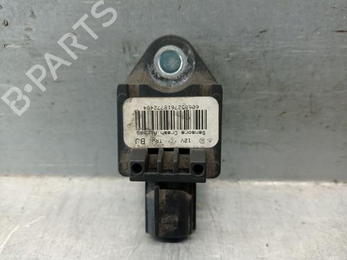 Electronic module ALFA ROMEO 159 Sportwagon (939_) 1.9 JTDM 16V (939BXC1B, 939BXC12) | BP28952186M83 - Image 1