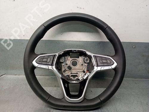 Used Steering wheel VW GOLF VIII (CD1, DA1) [2019-2026]  31863478