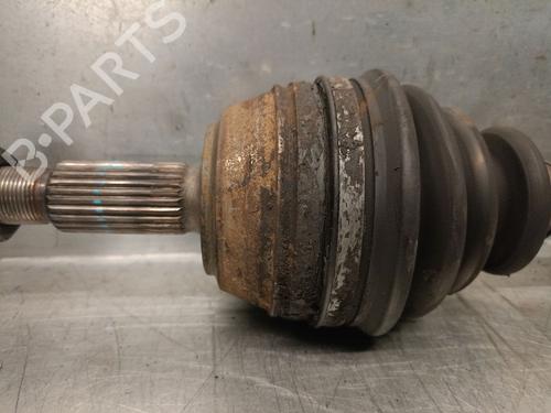 Right front driveshaft FORD ORION III (GAL) 1.6 | BP20343129M39 