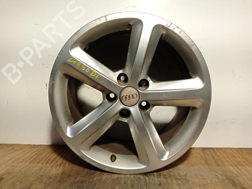 Used Rim Rim AUDI A4 B7 (8EC) 2.0 TDI 16V (140 hp) 33114496 33114496
