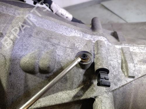 Gearbox JAGUAR F-PACE (X761) 2.0 TD4 | BP30182042M3 