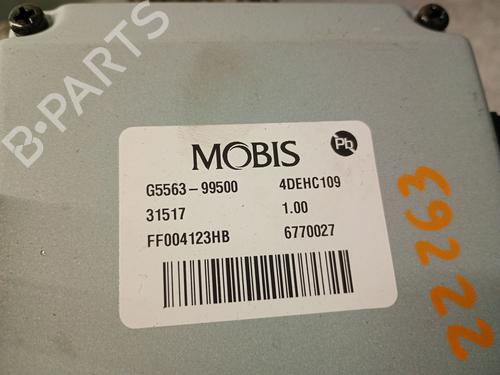 Steering column KIA NIRO I (DE)  | BP27930795M21 