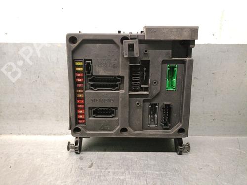 Used Fuse box SEAT ALHAMBRA (7V8, 7V9) [1996-2010]  32103656