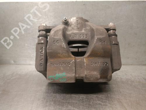 Used Right front brake caliper VOLVO XC40 (536) D4 AWD (190 hp) 29940638