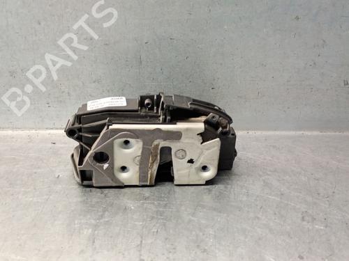 Rear right lock FORD TRANSIT COURIER B460 MPV 1.5 TDCi | BP27606981C99 