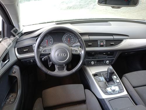 Switch AUDI A6 C7 (4G2, 4GC) 3.0 TDI quattro | BP28048710I30 - Image 11