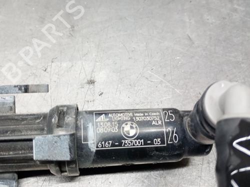 Headlight washer BMW X3 (F25) xDrive 20 d | BP28305167E17 