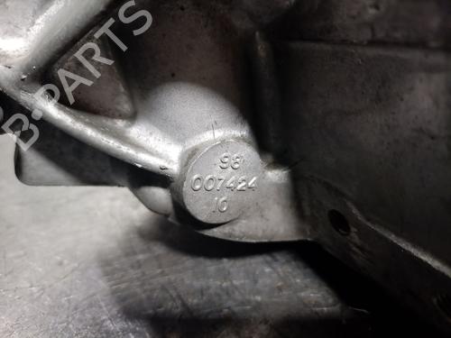 Gearbox CITROËN C4 II (NC_) 1.2 THP 130 (NCHNYM, NCHNYT) | BP32124974M3 