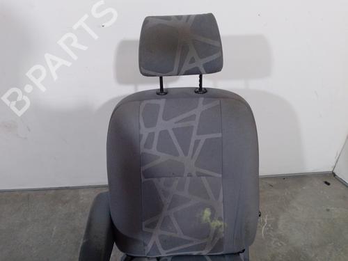 Left front seat FORD TOURNEO CONNECT 1.8 TDCi | BP16478214C15 