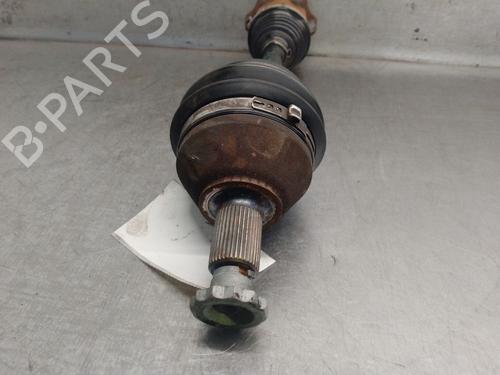 Left front driveshaft SEAT IBIZA V (KJ1, KJG) 1.0 TSI | BP38557389M38 - Image 5