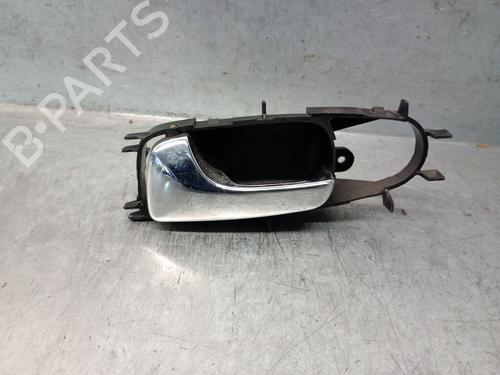Used Front left interior door handle CHEVROLET LACETTI (J200) [2003-2026]  31862374