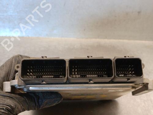 Engine control unit (ECU) DACIA DOKKER Box Body/MPV 1.5 Blue dCi 95 (FEJL) | BP37517745M57 - Image 3