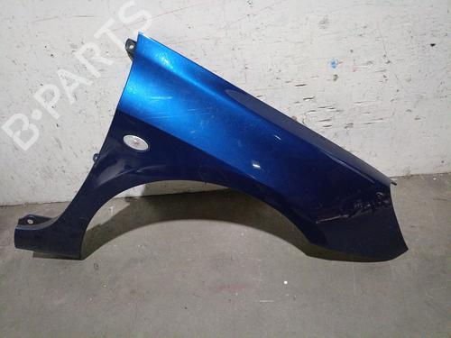 Used Right front fenders Right front fenders PEUGEOT 307 SW (3H) 1.6 HDI 110 (109 hp) 39728669 39728669