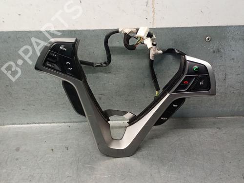 Used Steering wheel controls HYUNDAI VELOSTER (FS) 1.6 GDI (140 hp) 30734898