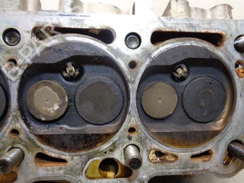 Cylinder head SEAT IBIZA II (6K1) 1.4 i | BP10979224M5 