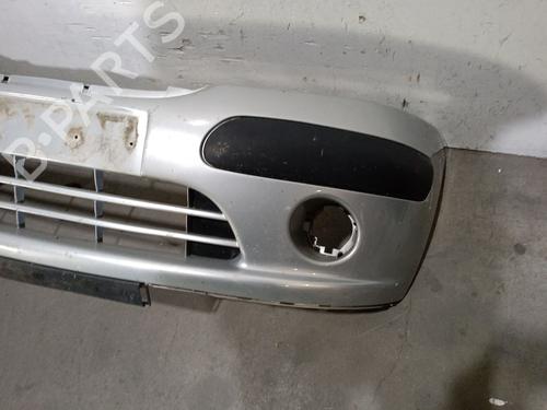 Front bumper CITROËN C3 I (FC_, FN_) 1.4 HDi | BP29219811C7 