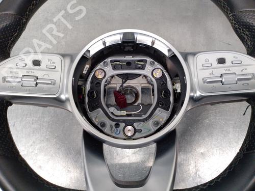 Steering wheel MERCEDES-BENZ GLE (V167) GLE 300 d EQ Boost 4-matic (167.119, 167.109) | BP36995949C49 - Image 5