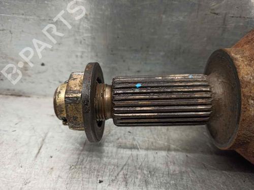 Left front driveshaft FORD MONDEO III (B5Y)  | BP11749210M38 