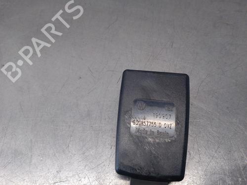 Seat buckle VW POLO (9N_, 9A_) 1.4 16V | BP14332647I32 