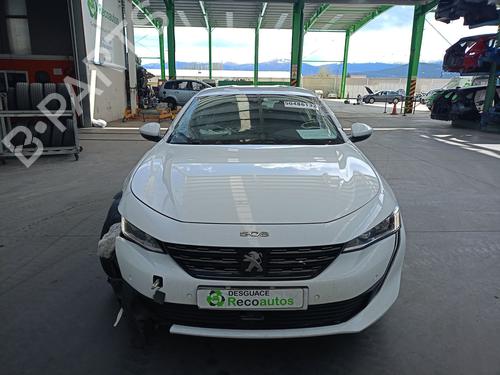 Switch PEUGEOT 508 II (FB_, FH_, F3_) 2.0 BlueHDI 160 (FHEHYR) | BP25711515I30 - Image 8