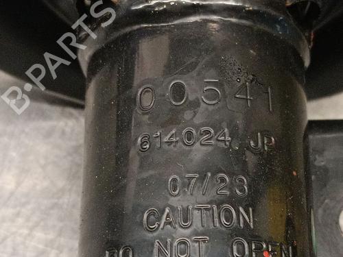 Left front shock absorber VOLVO S40 I (644) 1.8 | BP24363616M16 