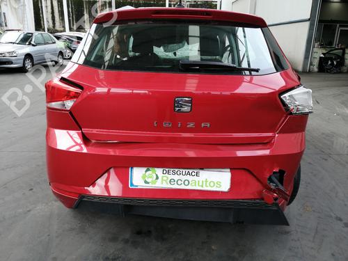 Right front window switch SEAT IBIZA V (KJ1, KJG) 1.0 MPi | BP16434887I26  - Image 11