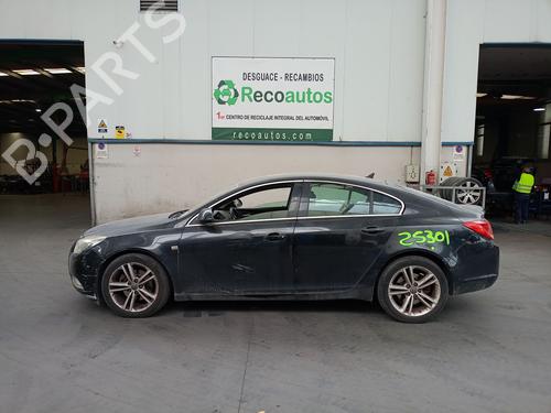 Engine OPEL INSIGNIA A (G09) 2.0 CDTI (68) | BP34252039M1  - Image 19