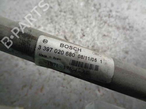 Front wiper motor FORD MONDEO III (B5Y) 2.2 TDCi | BP5037782M29 