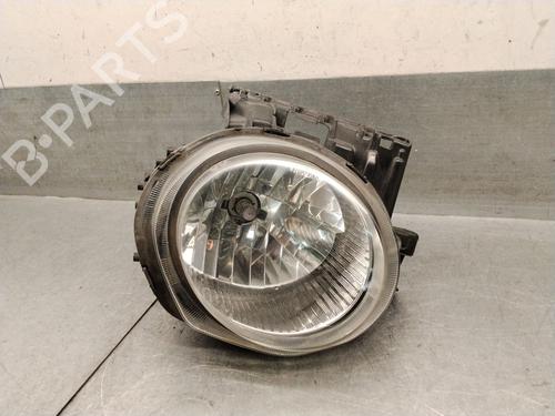 right-headlight-nissan-juke-f15-2010-2011-2012-2013-2014-2015-2016-2017-2018-2019-36264666 main image
