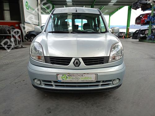Front right interior door handle RENAULT KANGOO (KC0/1_) 1.5 dCi | BP24363880I14 - Image 10