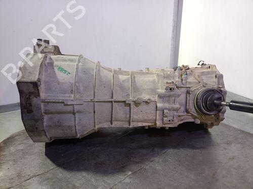 Gearbox NISSAN PATHFINDER III (R51) 2.5 dCi | BP25910867M3 