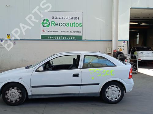 Bilradio OPEL ASTRA G Hatchback (T98) 1.6 (F08, F48) | BP27725874E6 