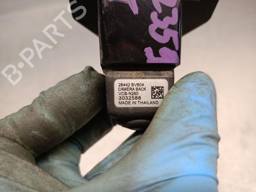 Electronic module NISSAN JUKE (F15) 1.2 DIG-T | BP24334593M83 