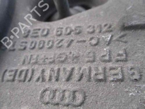 Right rear suspension arm AUDI A4 B7 (8EC) 2.0 TDI quattro | BP4251375M15 